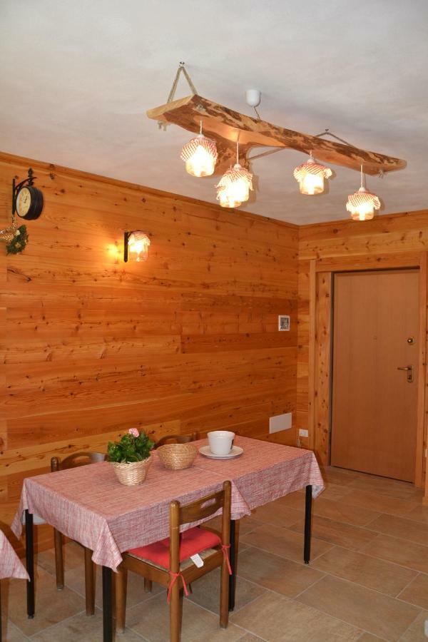B&B L'Albero E Le Stelle 보르고 산 달마쪼 외부 사진